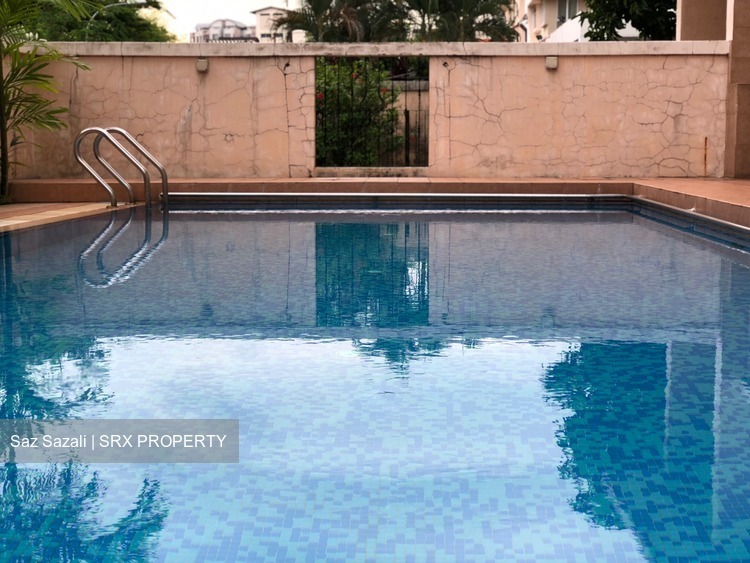 Smailing Court (D14), Apartment #202998021